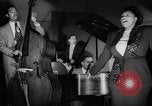 Image Ella Fitzgerald New York City USA, 1949, de la seconde 53 séquences d'archives historiques vidéo 65675052083