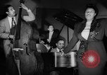 Image Ella Fitzgerald New York City USA, 1949, de la seconde 55 séquences d'archives historiques vidéo 65675052083