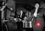 Image Ella Fitzgerald New York City USA, 1949, de la seconde 60 séquences d'archives historiques vidéo 65675052083
