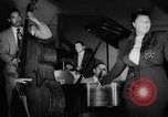 Image Ella Fitzgerald New York City USA, 1949, de la seconde 61 séquences d'archives historiques vidéo 65675052083