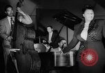 Image Ella Fitzgerald New York City USA, 1949, de la seconde 62 séquences d'archives historiques vidéo 65675052083