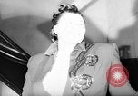 Standbild Ella Fitzgerald New York City USA, 1949, aus Sekunde 1 historischem Filmmaterial Videoclip 65675052084