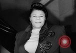 Standbild Ella Fitzgerald New York City USA, 1949, aus Sekunde 12 historischem Filmmaterial Videoclip 65675052084