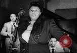 Image of Ella Fitzgerald New York United States USA, 1949, second 1 stock footage video 65675052086