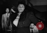 Image of Ella Fitzgerald New York United States USA, 1949, second 6 stock footage video 65675052086