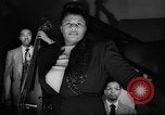 Image of Ella Fitzgerald New York United States USA, 1949, second 8 stock footage video 65675052086