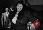 Image of Ella Fitzgerald New York United States USA, 1949, second 10 stock footage video 65675052086