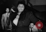 Image of Ella Fitzgerald New York United States USA, 1949, second 11 stock footage video 65675052086