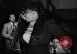 Image of Ella Fitzgerald New York United States USA, 1949, second 22 stock footage video 65675052086
