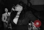 Image of Ella Fitzgerald New York United States USA, 1949, second 23 stock footage video 65675052086