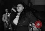 Image of Ella Fitzgerald New York United States USA, 1949, second 24 stock footage video 65675052086
