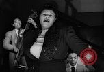 Image of Ella Fitzgerald New York United States USA, 1949, second 25 stock footage video 65675052086