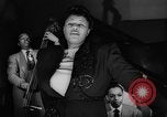 Image of Ella Fitzgerald New York United States USA, 1949, second 26 stock footage video 65675052086