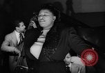 Image of Ella Fitzgerald New York United States USA, 1949, second 47 stock footage video 65675052086