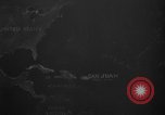 Image of harbor San Juan Puerto Rico, 1935, second 53 stock footage video 65675052087