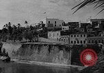 Image of American military officers San Juan Puerto Rico, 1935, second 5 stock footage video 65675052088
