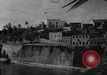 Image of American military officers San Juan Puerto Rico, 1935, second 12 stock footage video 65675052088