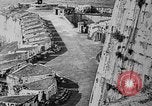 Image of American military officers San Juan Puerto Rico, 1935, second 13 stock footage video 65675052088