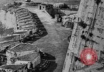 Image of American military officers San Juan Puerto Rico, 1935, second 15 stock footage video 65675052088