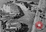 Image of American military officers San Juan Puerto Rico, 1935, second 17 stock footage video 65675052088