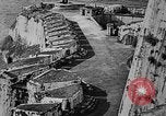 Image of American military officers San Juan Puerto Rico, 1935, second 18 stock footage video 65675052088