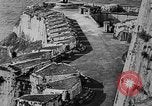Image of American military officers San Juan Puerto Rico, 1935, second 19 stock footage video 65675052088