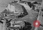 Image of American military officers San Juan Puerto Rico, 1935, second 20 stock footage video 65675052088