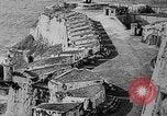 Image of American military officers San Juan Puerto Rico, 1935, second 21 stock footage video 65675052088