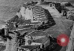 Image of American military officers San Juan Puerto Rico, 1935, second 22 stock footage video 65675052088