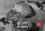 Image of American military officers San Juan Puerto Rico, 1935, second 23 stock footage video 65675052088
