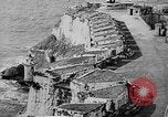 Image of American military officers San Juan Puerto Rico, 1935, second 24 stock footage video 65675052088