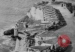 Image of American military officers San Juan Puerto Rico, 1935, second 25 stock footage video 65675052088