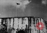 Image of American military officers San Juan Puerto Rico, 1935, second 31 stock footage video 65675052088