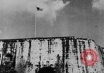 Image of American military officers San Juan Puerto Rico, 1935, second 32 stock footage video 65675052088