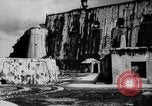 Image of American military officers San Juan Puerto Rico, 1935, second 41 stock footage video 65675052088