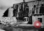 Image of American military officers San Juan Puerto Rico, 1935, second 43 stock footage video 65675052088