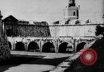 Image of American military officers San Juan Puerto Rico, 1935, second 45 stock footage video 65675052088