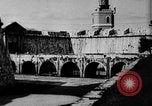 Image of American military officers San Juan Puerto Rico, 1935, second 46 stock footage video 65675052088