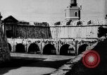 Image of American military officers San Juan Puerto Rico, 1935, second 47 stock footage video 65675052088