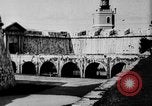 Image of American military officers San Juan Puerto Rico, 1935, second 48 stock footage video 65675052088