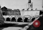 Image of American military officers San Juan Puerto Rico, 1935, second 49 stock footage video 65675052088