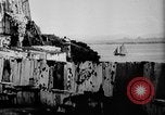 Image of American military officers San Juan Puerto Rico, 1935, second 51 stock footage video 65675052088