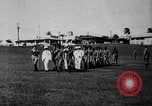 Image of American military officers San Juan Puerto Rico, 1935, second 55 stock footage video 65675052088