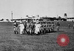 Image of American military officers San Juan Puerto Rico, 1935, second 56 stock footage video 65675052088