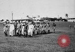 Image of American military officers San Juan Puerto Rico, 1935, second 58 stock footage video 65675052088