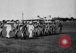 Image of American military officers San Juan Puerto Rico, 1935, second 60 stock footage video 65675052088