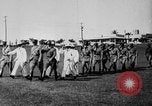 Image of American military officers San Juan Puerto Rico, 1935, second 62 stock footage video 65675052088