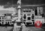 Image Plaza de Colón San Juan à Puerto Rico, 1935, de la seconde 5 séquences d'archives historiques vidéo 65675052089