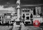 Image Plaza de Colón San Juan à Puerto Rico, 1935, de la seconde 7 séquences d'archives historiques vidéo 65675052089