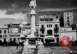 Image Plaza de Colón San Juan à Puerto Rico, 1935, de la seconde 8 séquences d'archives historiques vidéo 65675052089